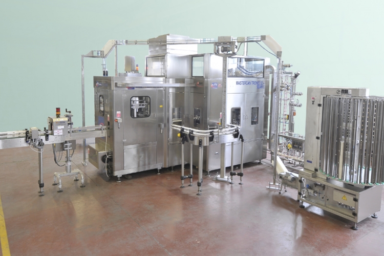 Produs - MASTER CAN TRONIC